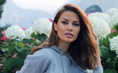 Виктория Боня заявила, что готова выйти замуж