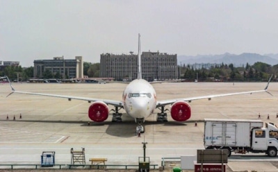 С «Боингом» из-за критических дефектов судятся 400 пилотов