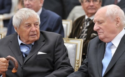 Москва прощается с Марком Захаровым