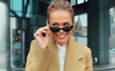 Хилькевич осудила подруг за ругань при детях