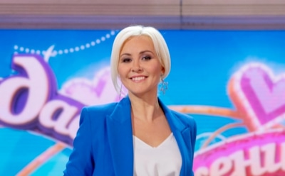 Володина прокомментировала слухи об уходе Гузеевой из «Давай поженимся»