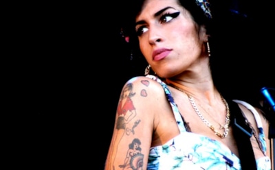 Первый канал покажет документальный фильм Back to Black об Эми Уайнхаус