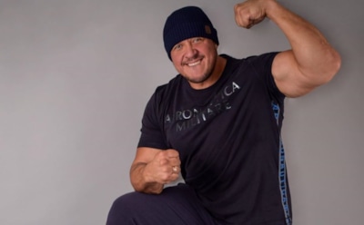 Кокляев использует для боя с Емельяненко навыки советского ПТУ