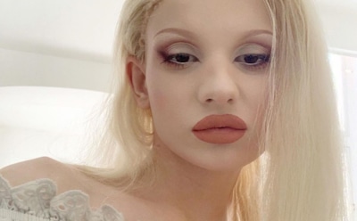 Художница обвинила дизайнера Рика Оуэнса в краже ее образов