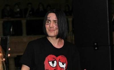 Рэпер Face выпустил новый альбом «12»