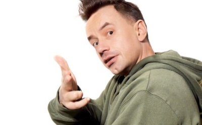 Солист «Дискотеки Авария» заявил, что не отбирал дочь у экс-жены