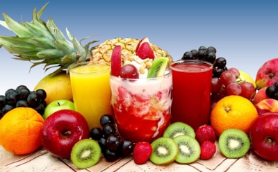 Медики: бесконтрольный прием витаминов наносит вред здоровью