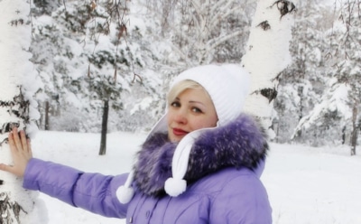 Уволенную за откровенные фото педагога позвали на «Первый канал»