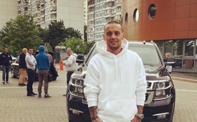 «Я ее еще люблю»: Гуф рассказал о чувствах к Кети Топурии