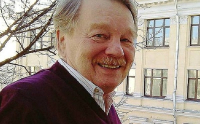 Скончался исполнитель роли Гагарина актер Игорь Пушкарев