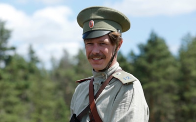 Как выглядят внуки известных людей