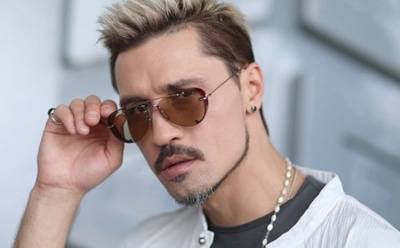 Сергей Лазарев и Дима Билан споют «Лучшие песни»