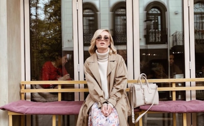 Полина Гагарина похвасталась новым iPhone