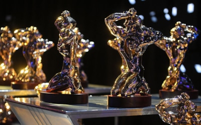 "Пятница" и "ТВ-3": триумфаторы премии "ТЭФИ-2019"