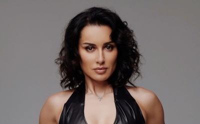 Тина Канделаки осудила браки с большой разницей в возрасте