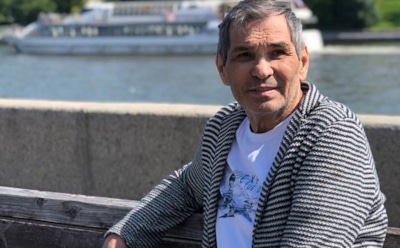 Эксперты подтвердили отцовство Алибасова на ДНК-тесте