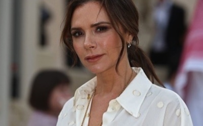 Виктория Бекхэм заявила, что муж крадет ее косметику