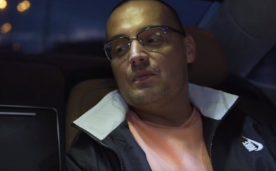 "Я уже старый": Гуф о возможном участии в "Холостяке"