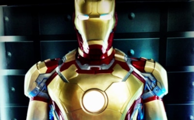 Marvel показал тизер «Железного человека — 2020»