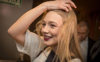 Оксана Акиньшина показала редкое фото с дочкой