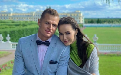 Поклонники предрекли Анастасии Костенко скорый развод