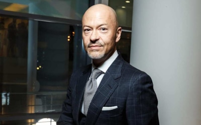 Урганта и Бондарчука наградили на второй части ТЭФИ-2019