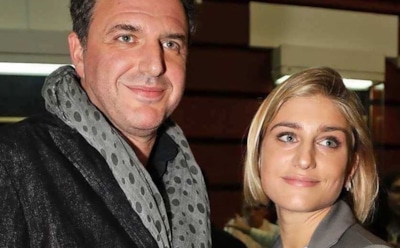 Нинидзе спела хит «Ласкового мая» с 23-летней дочкой Виторгана