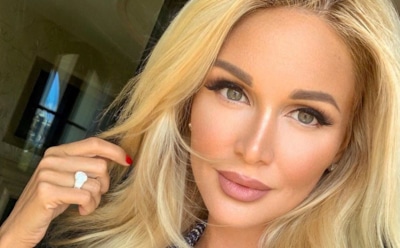 Виктория Лопырева заявила, что умеет дружить с мужчинами