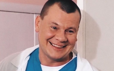 «Выпивать стал много»: Гостюхин высказался о смерти Владислава Галкина