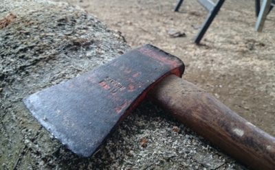 Во Владимире директор школы обезвредил ученика с топором