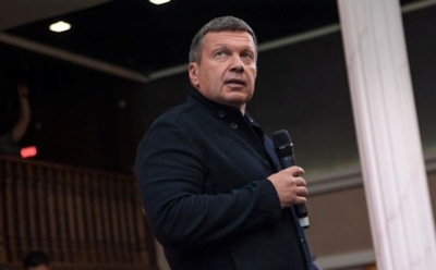 Соловьева просят привлечь к ответственности за оскорбление татар