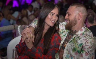 Самые красивые жены зарубежных спортсменов