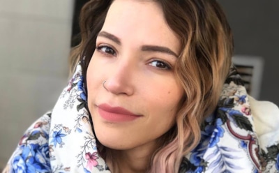 Юлия Самойлова выпустила сингл «Лето»