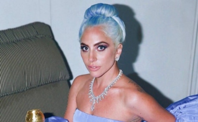 Леди Гага назвала новый альбом «Адель» и привела в замешательство фанатов