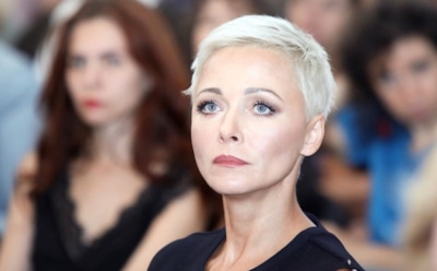 Дарья Повереннова раскрыла суть актерского метода «поворота спиной к событию»