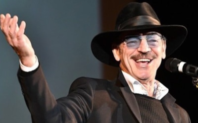 СМИ: у Михаила Боярского проблемы с сердцем