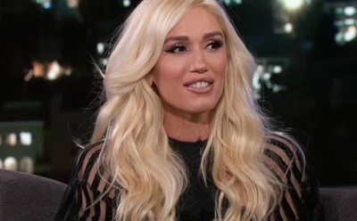 5 фактов о Гвен Стефани, которых вы не знали