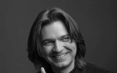 Дмитрий Маликов хочет еще одного ребенка