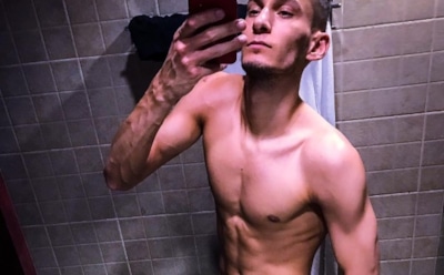 Диджей Алан Рубер не ушёл от погони, подставив отца — топ-менеджера МТС