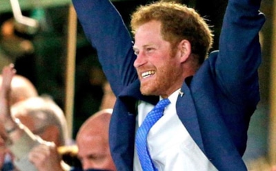 СМИ: "война" принца Гарри с таблоидами может иметь плохие последствия