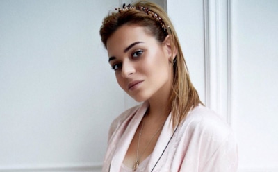 Олимпийская чемпионка Сотникова отдала 2 млн руб. интернет-мошеннице