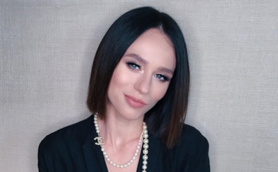 Катя из группы IOWA вызвала ажиотаж снимком с ребенком