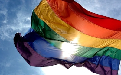 Во «ВКонтакте» заблокируют популярный ЛГБТ-паблик