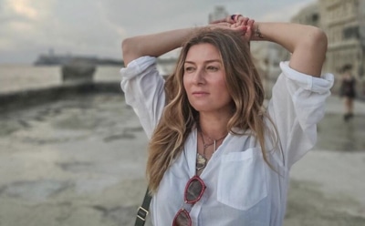 Жанна Бадоева рассказала, как совмещать карьеру и личную жизнь