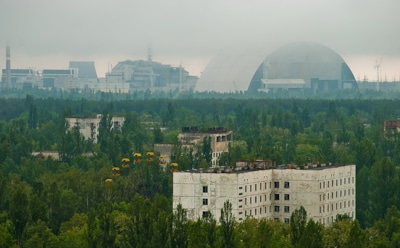 Школьники посмотрели сериал «Чернобыль» и решили сбежать из Саранска к ЧАЭС