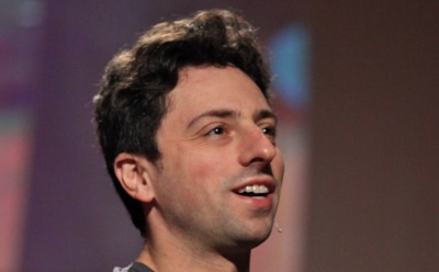 Основатель Google Сергей Брин женился на юристе Николь Шанахан