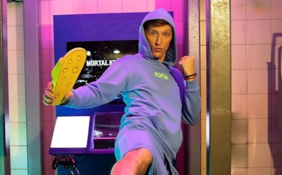 Звезда «Дома-2» Артем Сорока обвинил Павла Волю в краже идеи