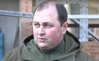 Калмыки потребовали отставки Трапезникова с должности мэра