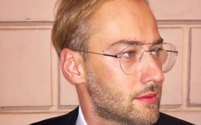 Дмитрий Шепелев устал вести скандальное шоу