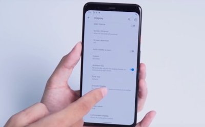 Подрядчики Google обманом используют бомжей и студентов ради Pixel 4 - СМИ